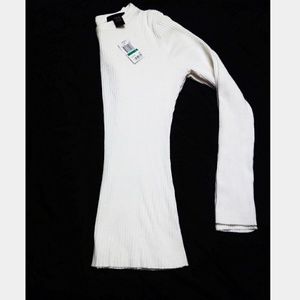 Hooked Up sweater/shirt